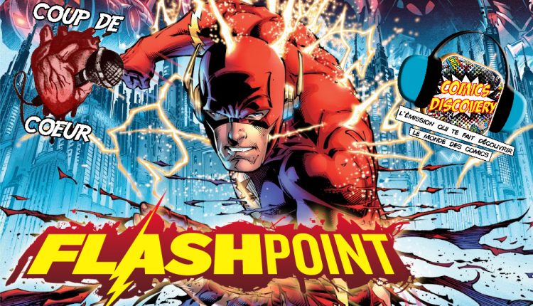 ComicsDiscovery S05E43 flashpoint