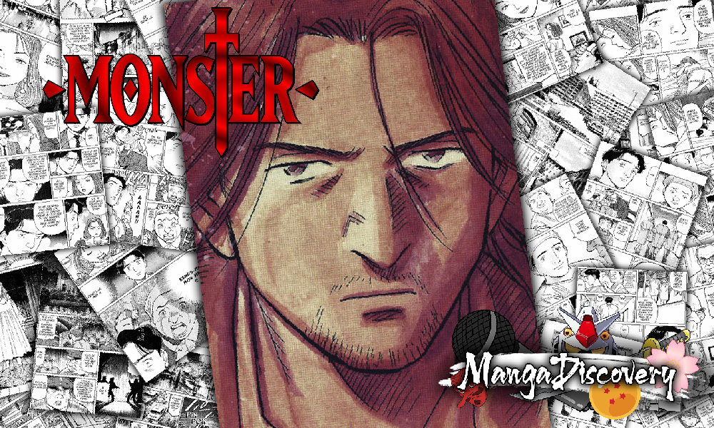 MangaDiscovery S02E05 Monster