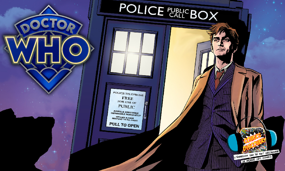 ComicsDiscovery S08E30 Doctor Whov2
